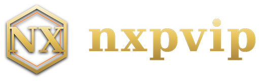 nxpvip logo