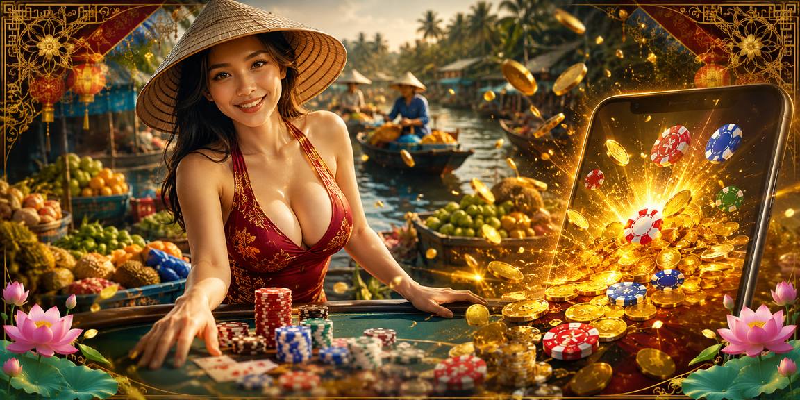 nxpvip Slot Vòng Vàng tại nxpvip – Cuộn Lên Là Biết