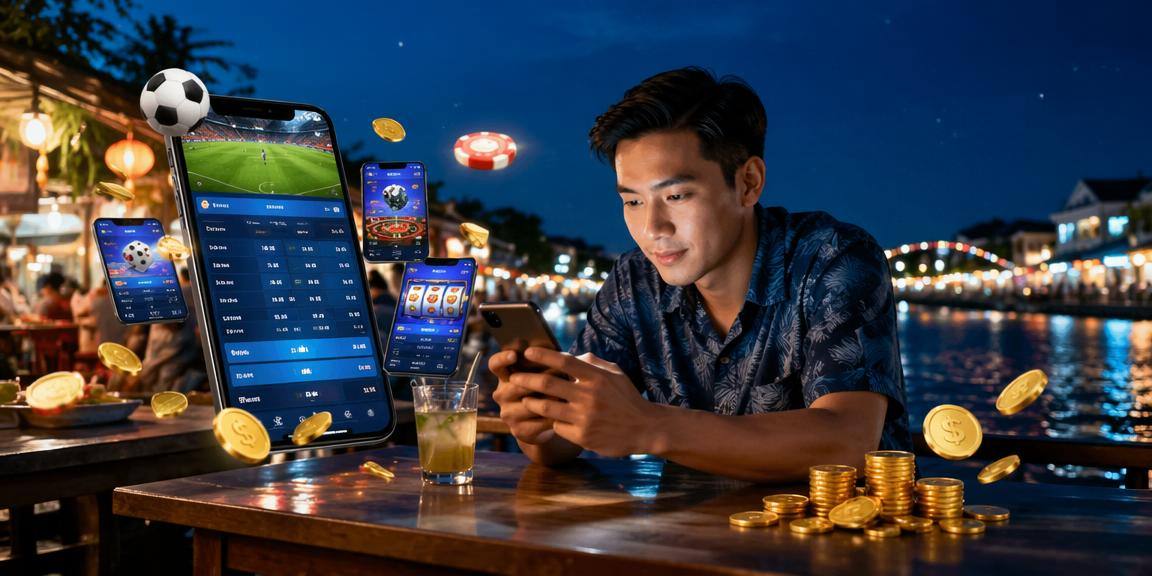 nxpvip Slot Vòng Vàng tại nxpvip Có Gì?